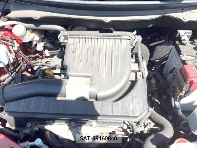 Suzuki SWIFT 2011-11 320918-19