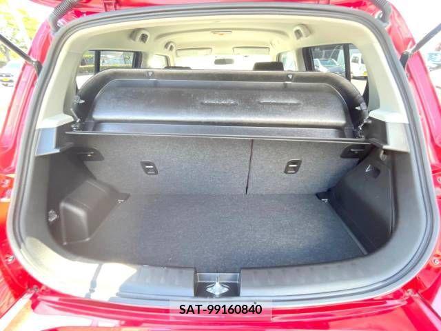 Suzuki SWIFT 2011-11 320918-7
