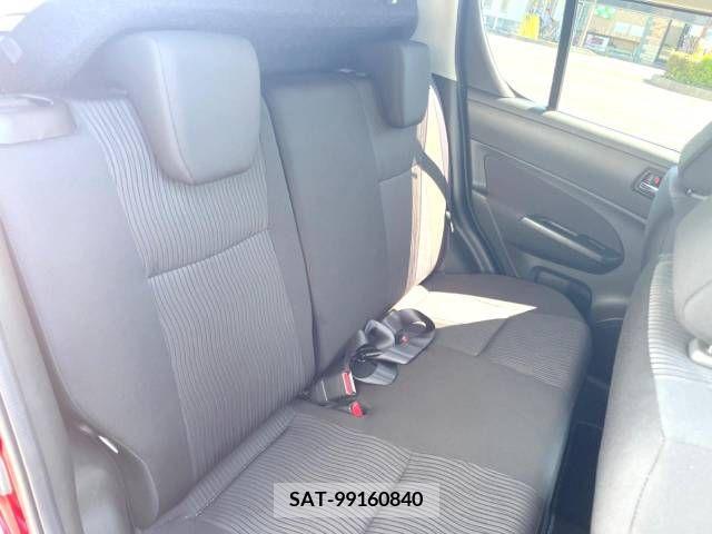 Suzuki SWIFT 2011-11 320918-6