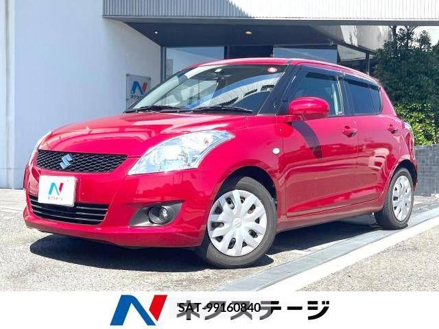 Suzuki SWIFT 2011-11 320918-0