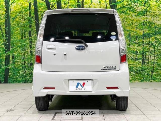 Subaru STELLA 2011-12 309286-15