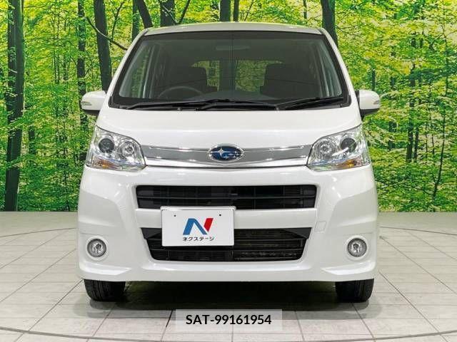 Subaru STELLA 2011-12 309286-14