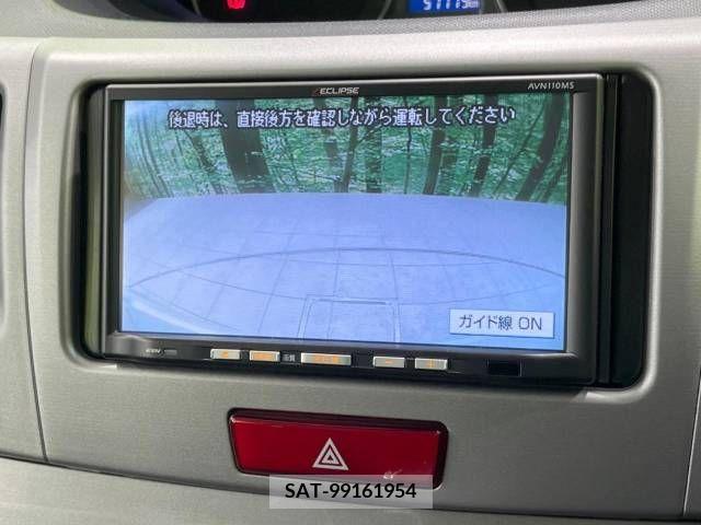 Subaru STELLA 2011-12 309286-3