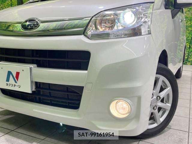 Subaru STELLA 2011-12 309286-12
