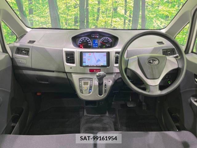 Subaru STELLA 2011-12 309286-1