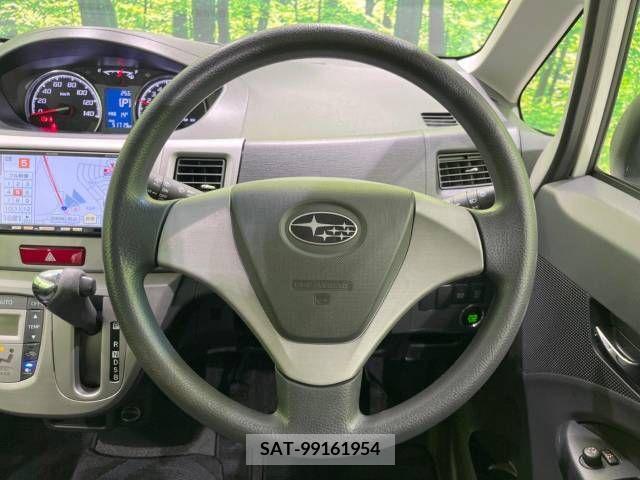 Subaru STELLA 2011-12 309286-11