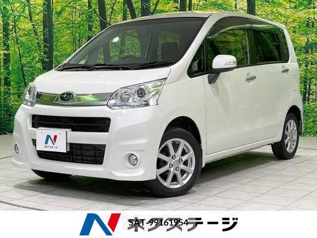 Subaru STELLA 2011-12 309286-0