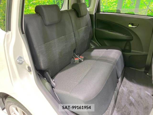 Subaru STELLA 2011-12 309286-9