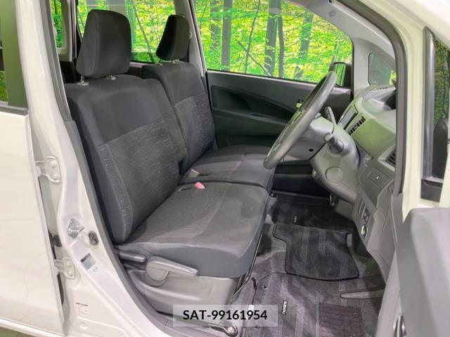 Subaru STELLA 2011-12 309286-8