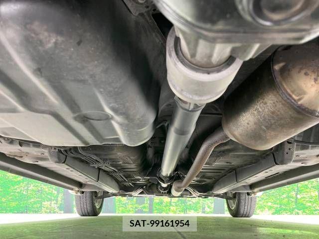 Subaru STELLA 2011-12 309286-19
