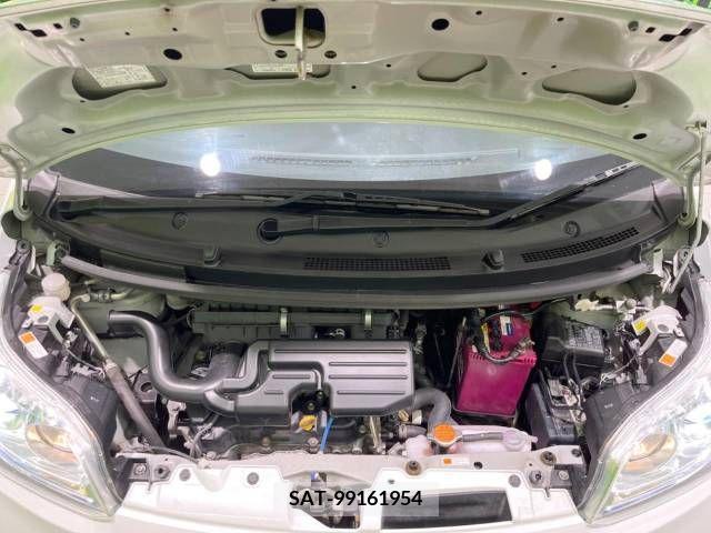 Subaru STELLA 2011-12 309286-18