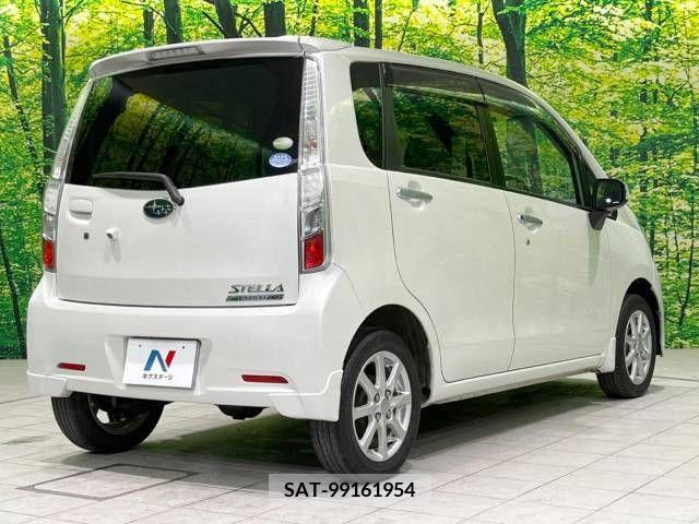 Subaru STELLA 2011-12 309286-17