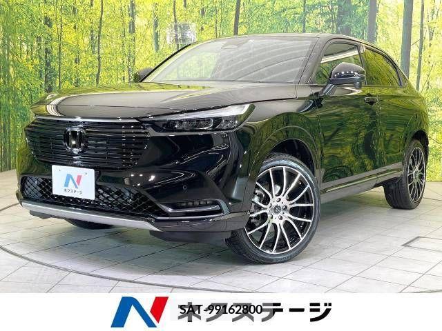 Honda VEZEL 2021-04 288299-0