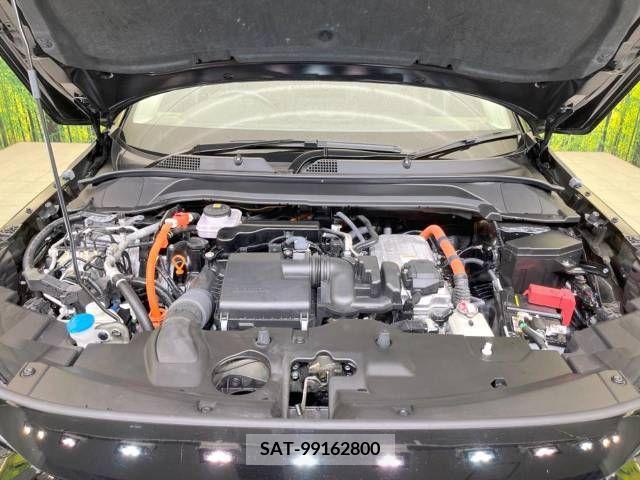 Honda VEZEL 2021-04 288299-18