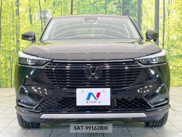 Honda VEZEL 2021-04 288299-14