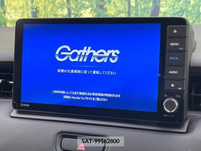 Honda VEZEL 2021-04 288299-4