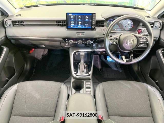Honda VEZEL 2021-04 288299-1