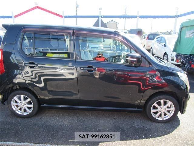 Mazda FLAIR 2012-10 202956-10