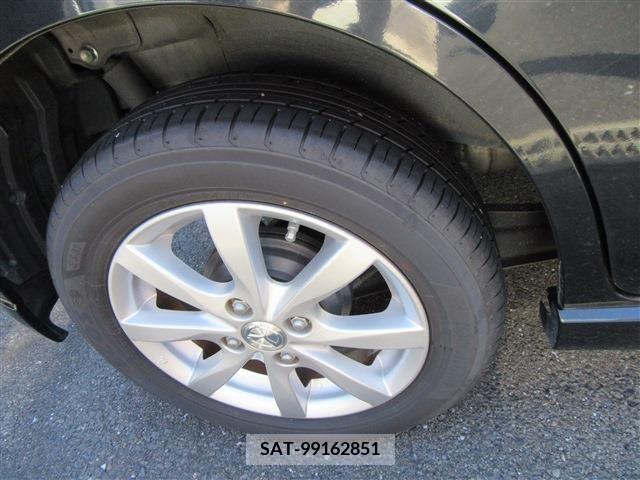 Mazda FLAIR 2012-10 202956-9