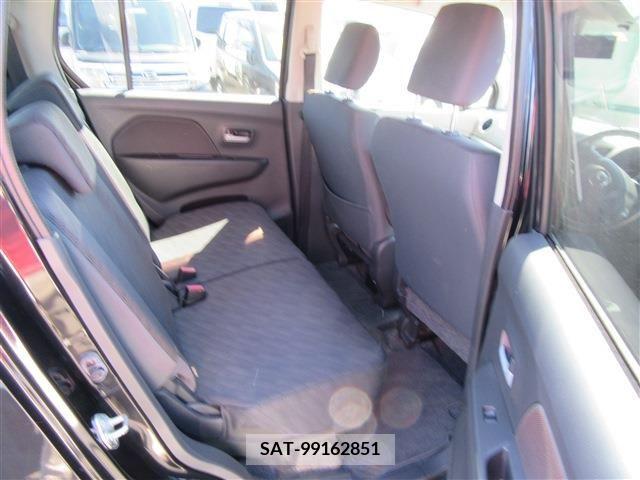 Mazda FLAIR 2012-10 202956-8