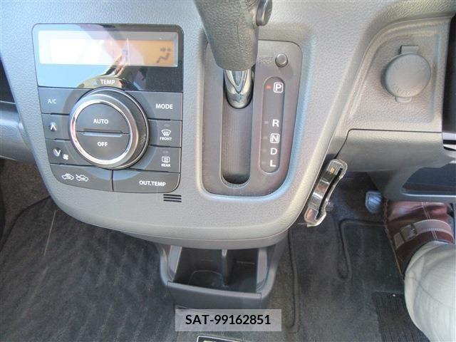 Mazda FLAIR 2012-10 202956-6