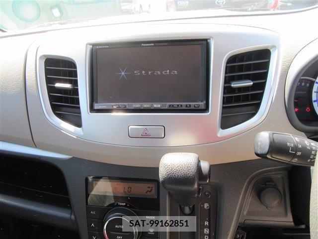 Mazda FLAIR 2012-10 202956-5