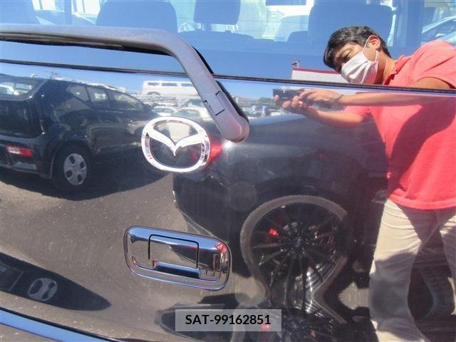 Mazda FLAIR 2012-10 202956-3