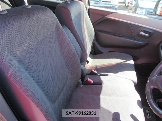 Mazda FLAIR 2012-10 202956-7