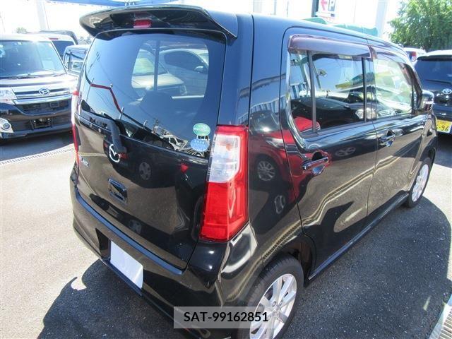 Mazda FLAIR 2012-10 202956-2