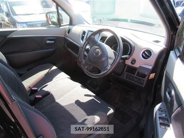 Mazda FLAIR 2012-10 202956-4