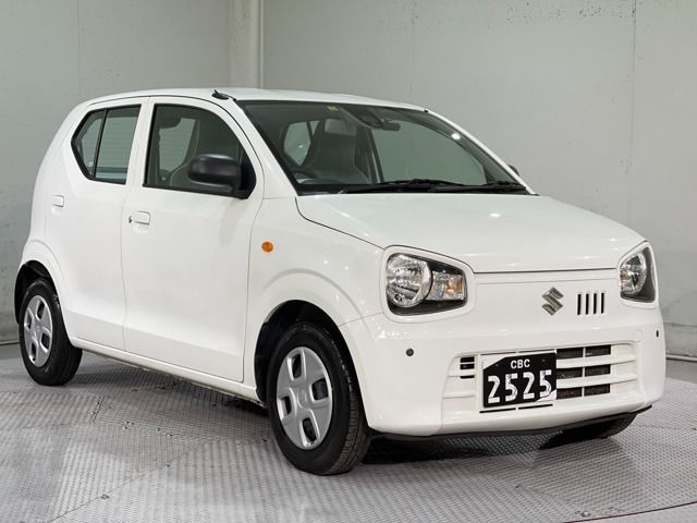 Suzuki ALTO 2016-10 192474-0