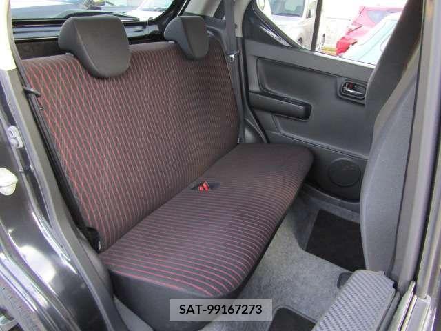 Suzuki ALTO 2015-03 233309-19
