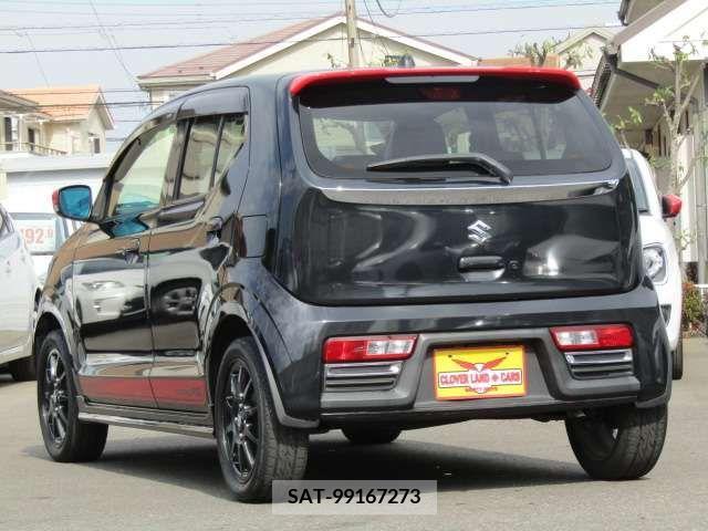 Suzuki ALTO 2015-03 233309-7