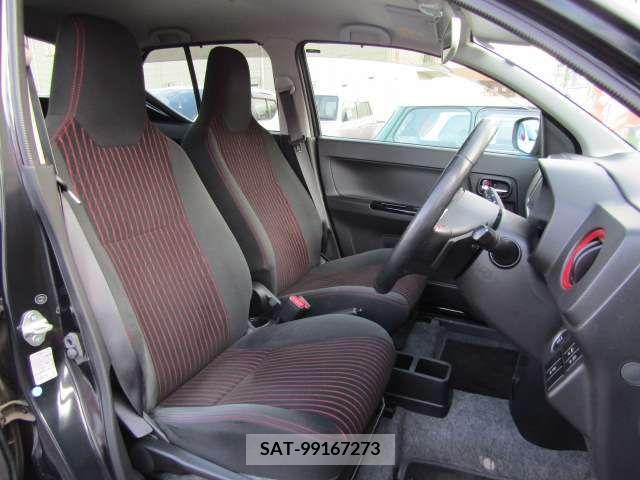 Suzuki ALTO 2015-03 233309-18