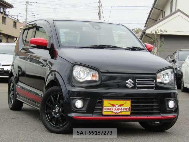 Suzuki ALTO 2015-03 233309-5
