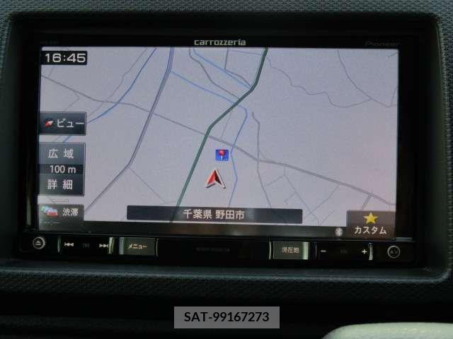 Suzuki ALTO 2015-03 233309-2