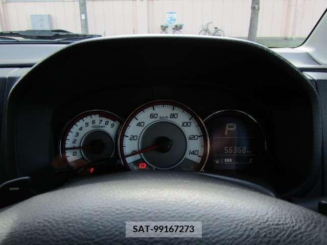 Suzuki ALTO 2015-03 233309-12