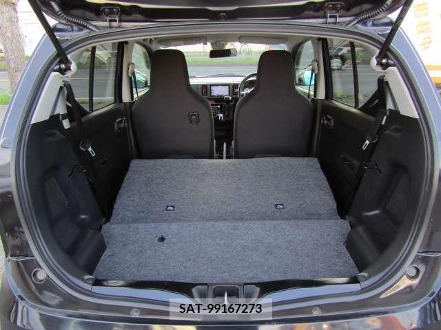 Suzuki ALTO 2015-03 233309-11