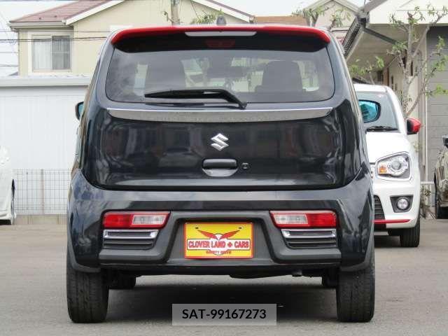 Suzuki ALTO 2015-03 233309-9