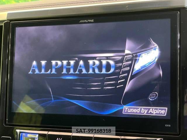 Toyota ALPHARD 2015-06 258893-2
