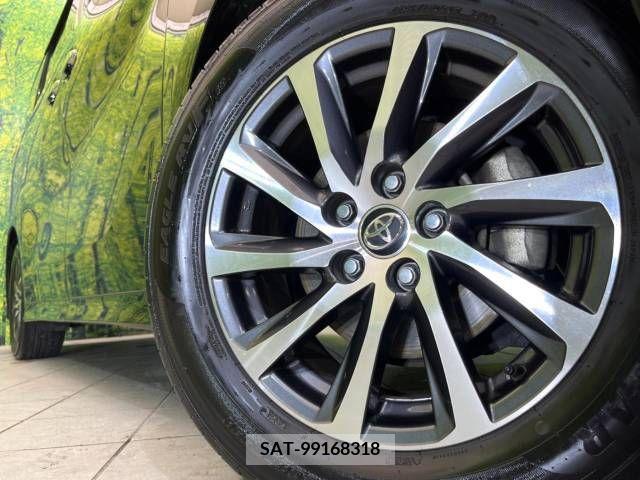 Toyota ALPHARD 2015-06 258893-14