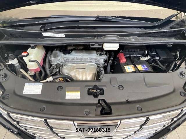 Toyota ALPHARD 2015-06 258893-19