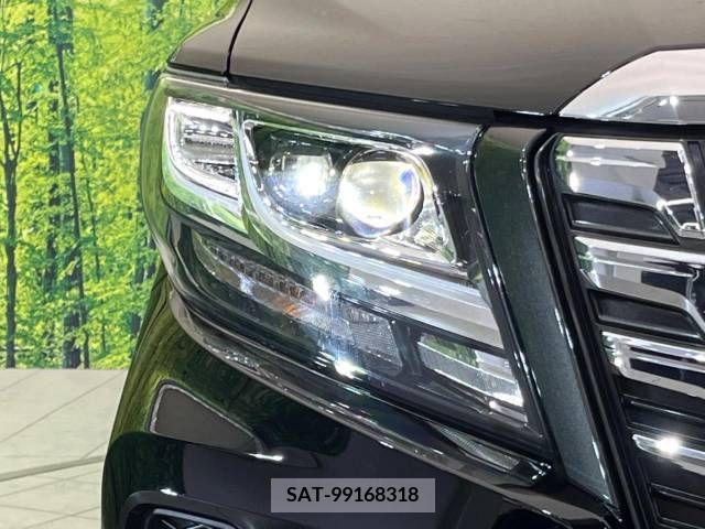 Toyota ALPHARD 2015-06 258893-13