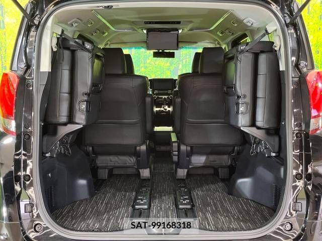 Toyota ALPHARD 2015-06 258893-12