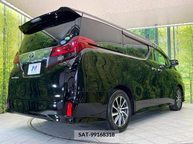 Toyota ALPHARD 2015-06 258893-18