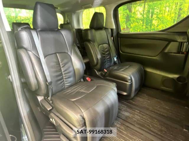 Toyota ALPHARD 2015-06 258893-10