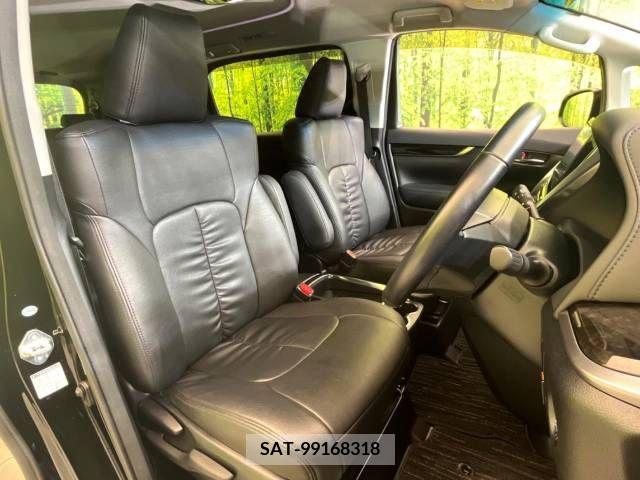 Toyota ALPHARD 2015-06 258893-9