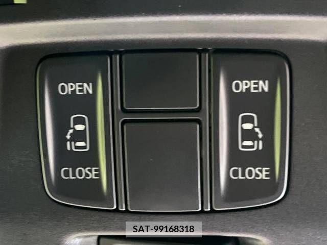 Toyota ALPHARD 2015-06 258893-5