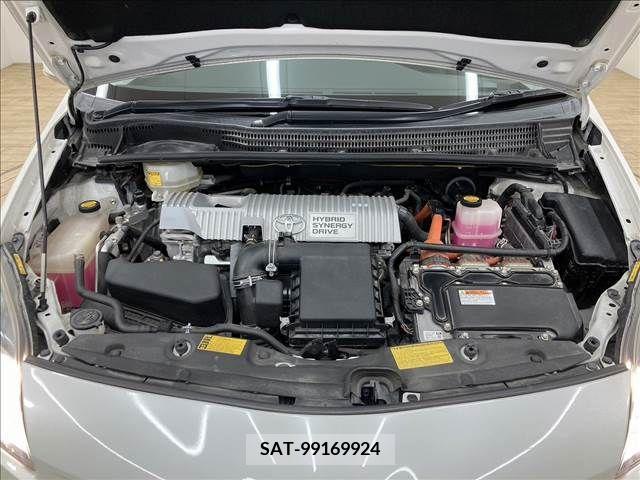 Toyota PRIUS 2013-07 281972-18