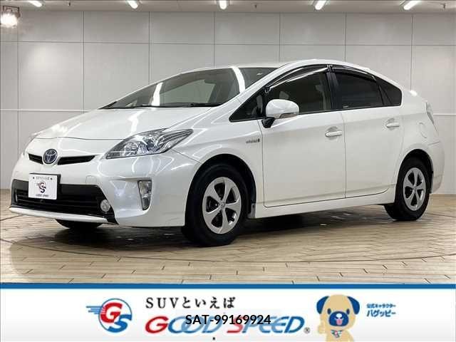 Toyota PRIUS 2013-07 281972-0